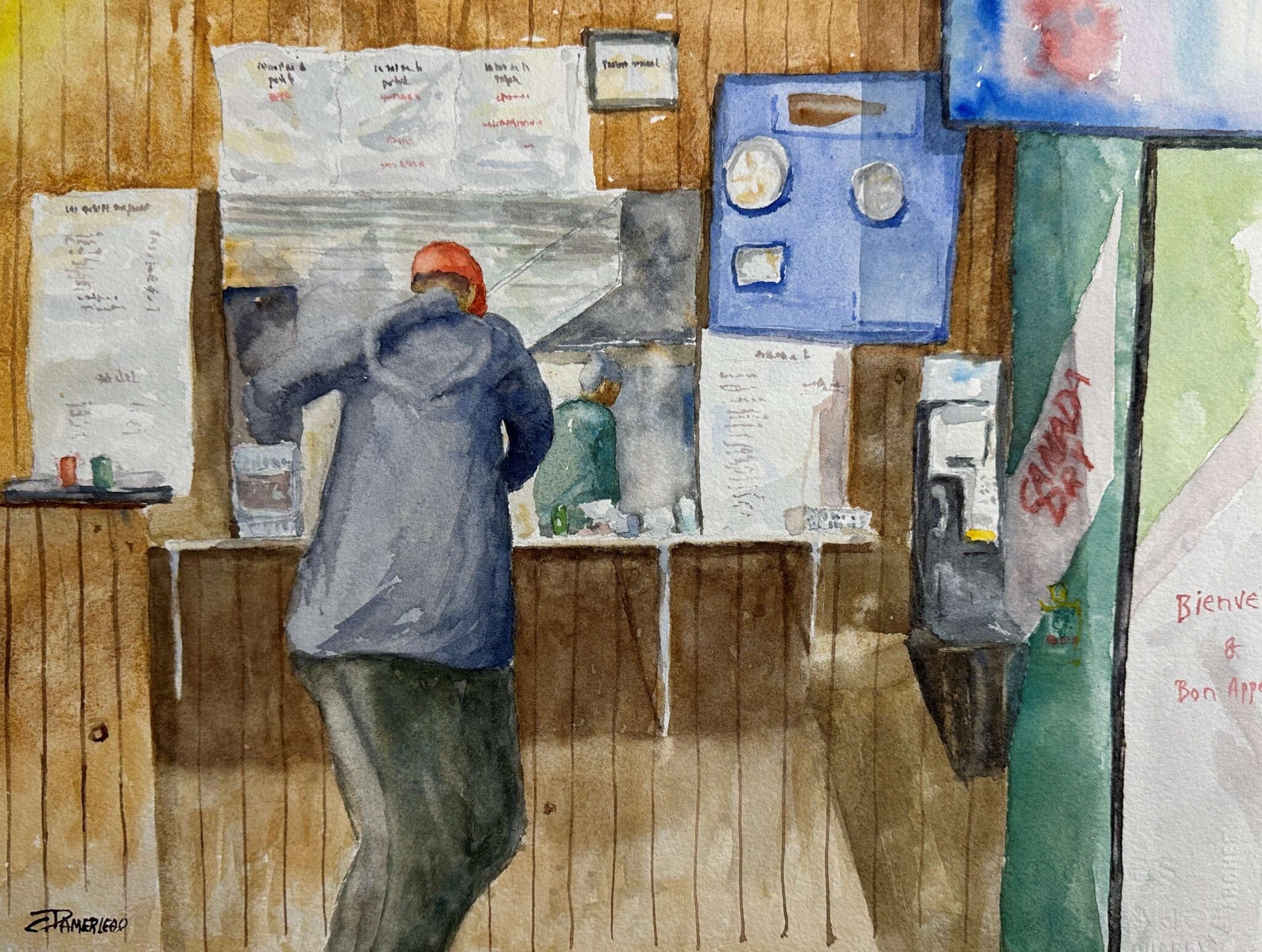 Heureux ravitaillement-Christian Pamerleau-2026